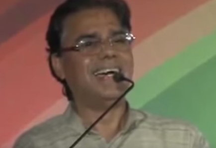 Dr. Joseph J. Palackal CMI
