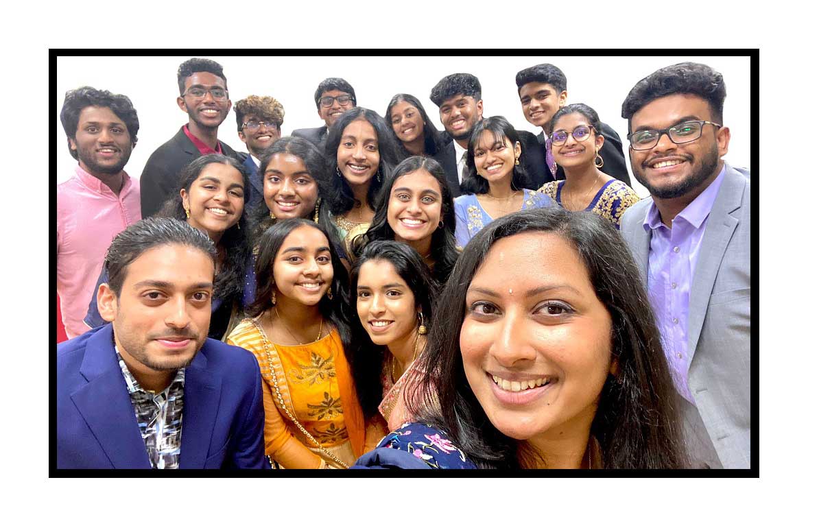 Choir Team